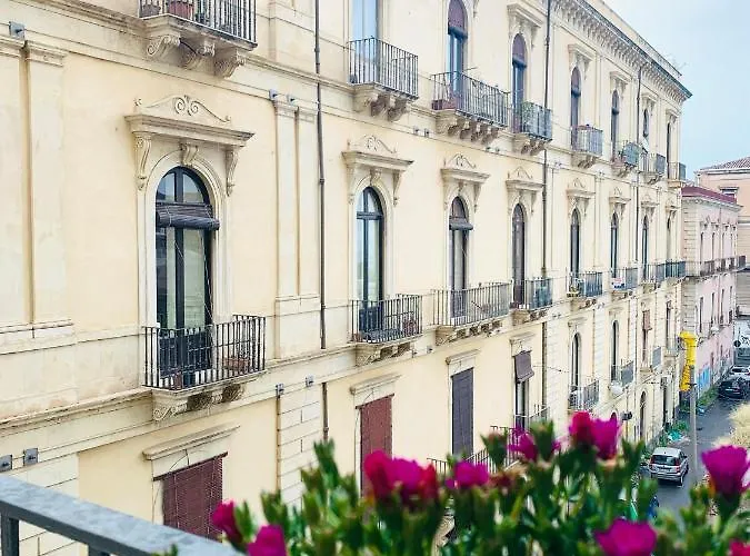 Dimora Lupo_LifeStyle B&B