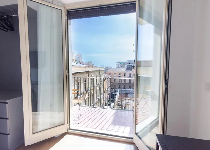 Dimora Lupo_LifeStyle B&B